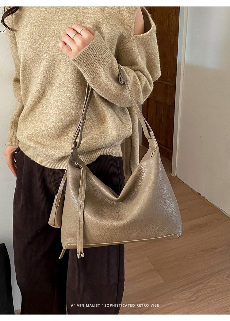 Private Label Womens Shoulder Bag for Bulk Wholesale Buyers – SS-W69839 — 26