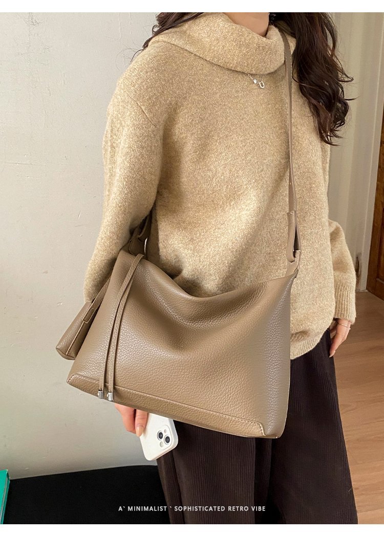 Private Label Womens Shoulder Bag for Bulk Wholesale Buyers – SS-W69839 — 27