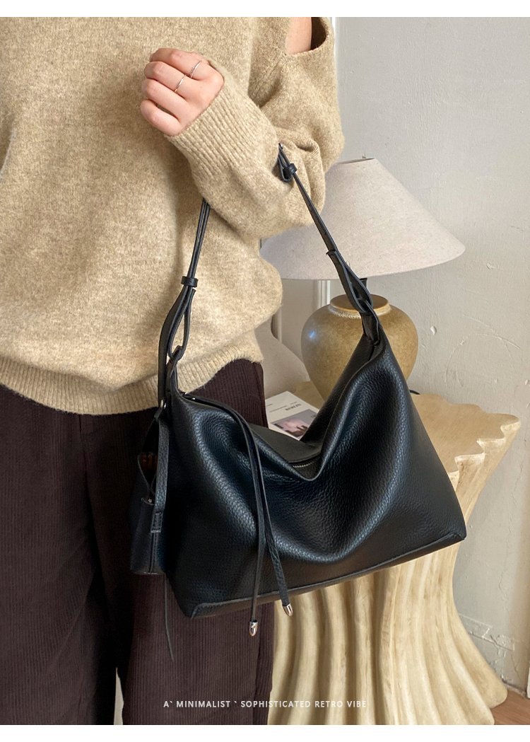 Private Label Womens Shoulder Bag for Bulk Wholesale Buyers – SS-W69839 — 28