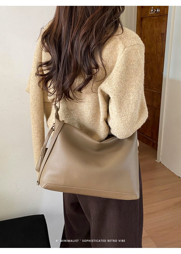 Private Label Womens Shoulder Bag for Bulk Wholesale Buyers – SS-W69839 — 29