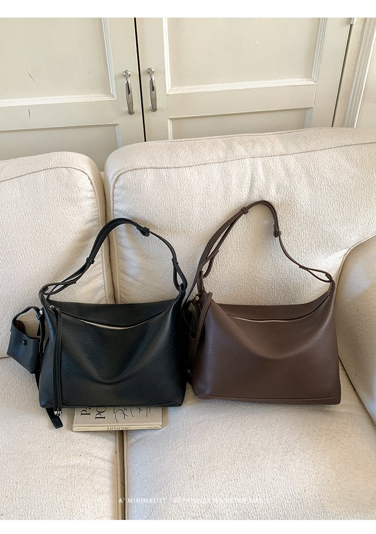 Private Label Womens Shoulder Bag for Bulk Wholesale Buyers – SS-W69839 — 30