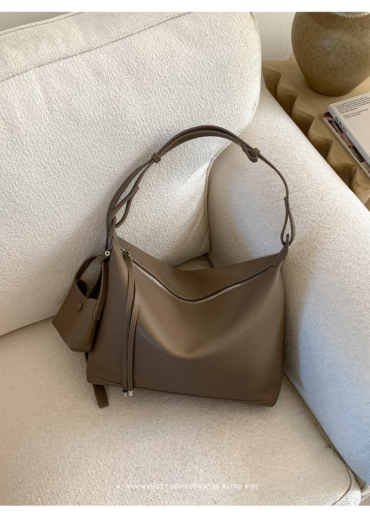 Private Label Womens Shoulder Bag for Bulk Wholesale Buyers – SS-W69839 — 34