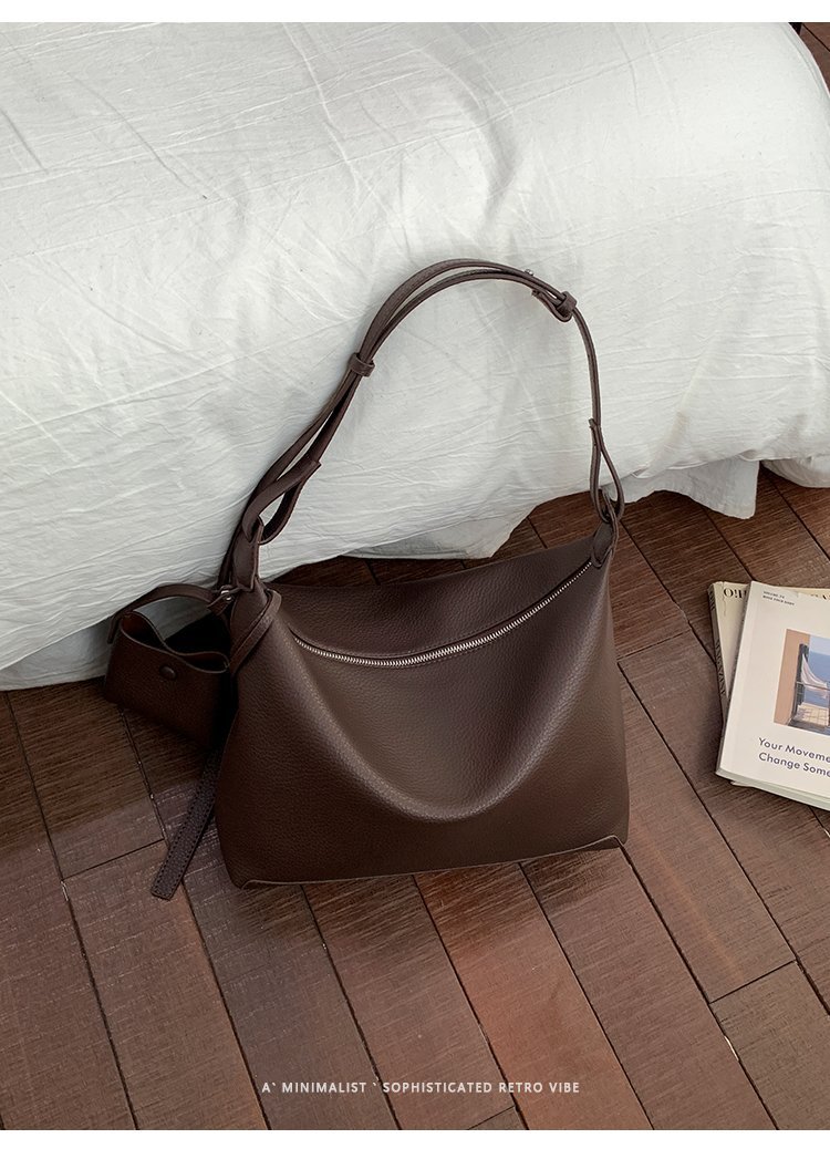 Private Label Womens Shoulder Bag for Bulk Wholesale Buyers – SS-W69839 — 35