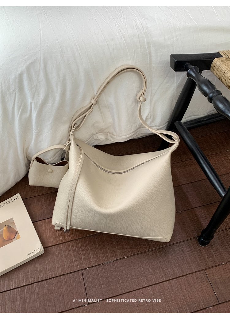 Private Label Womens Shoulder Bag for Bulk Wholesale Buyers – SS-W69839 — 38