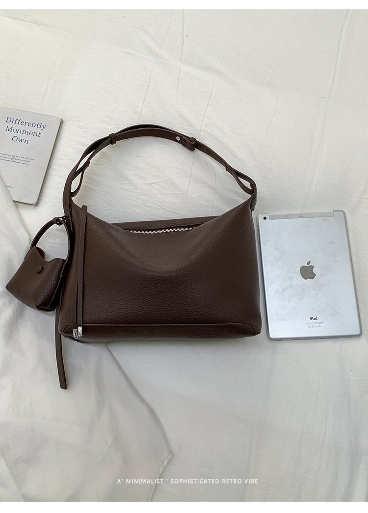 Private Label Womens Shoulder Bag for Bulk Wholesale Buyers – SS-W69839 — 39