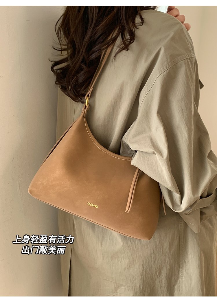 Private Label Womens Crossbody Bag for Boutique Supply – SS-W7589 — 5