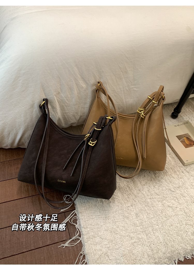 Private Label Womens Crossbody Bag for Boutique Supply – SS-W7589 — 7