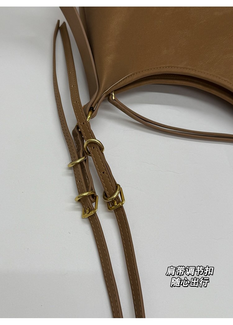 Private Label Womens Crossbody Bag for Boutique Supply – SS-W7589 — 9