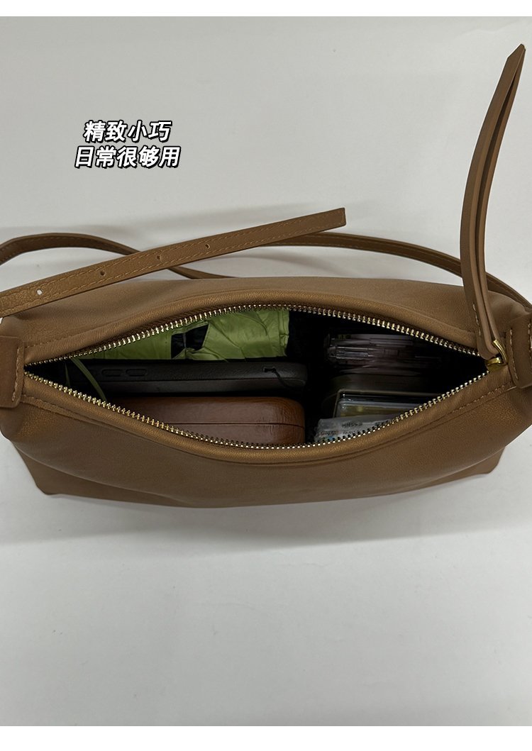 Private Label Womens Crossbody Bag for Boutique Supply – SS-W7589 — 10
