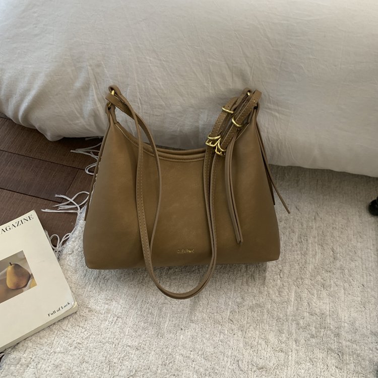 Private Label Womens Crossbody Bag for Boutique Supply – SS-W7589 — 12