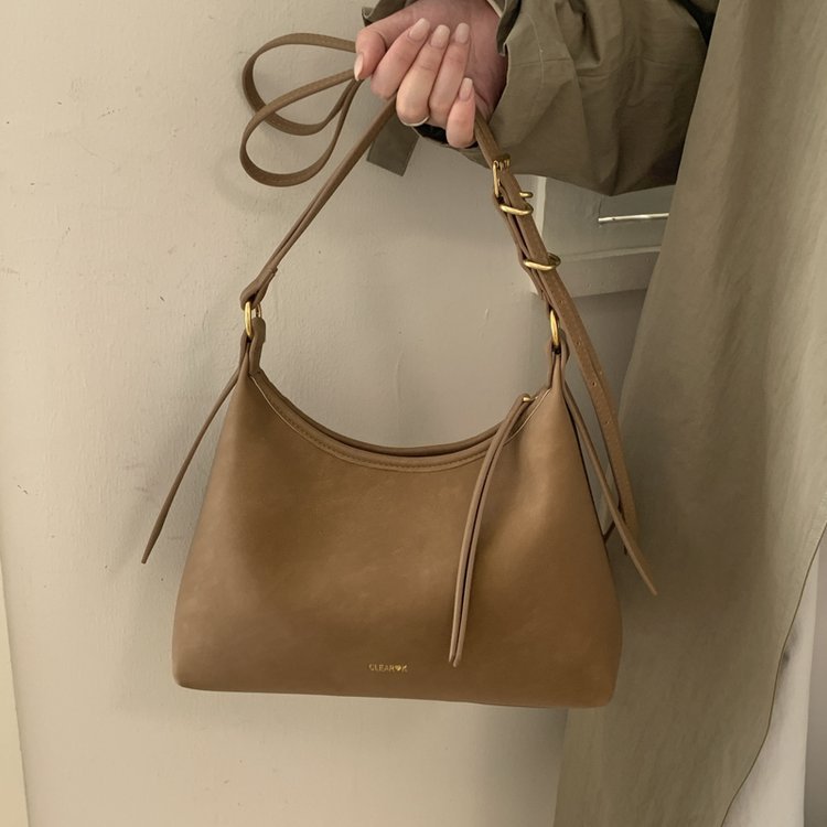Private Label Womens Crossbody Bag for Boutique Supply – SS-W7589 — 13