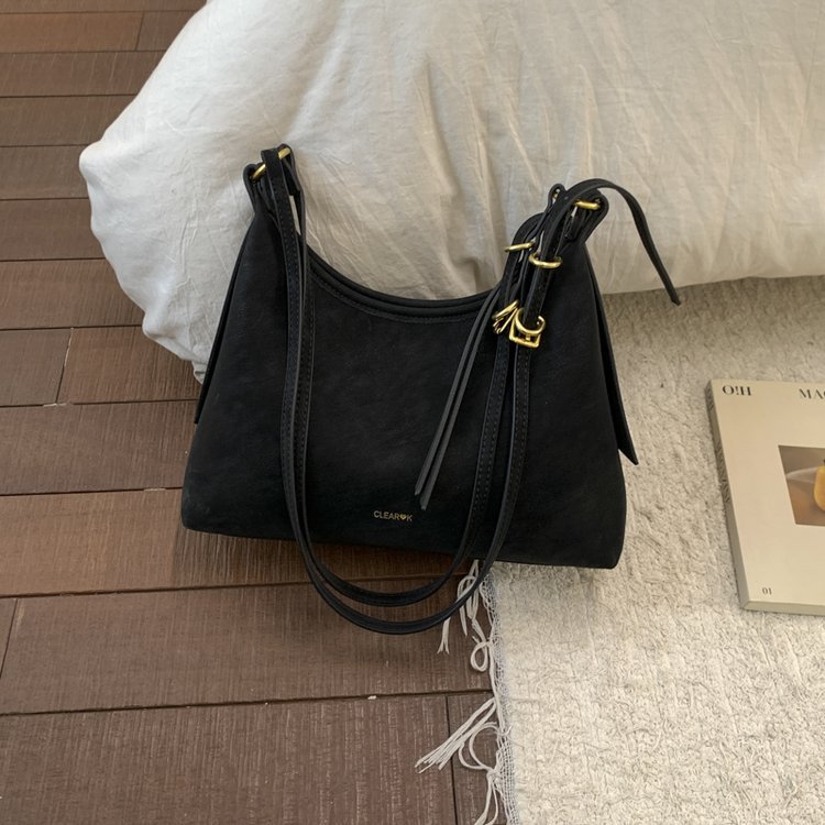 Private Label Womens Crossbody Bag for Boutique Supply – SS-W7589 — 16