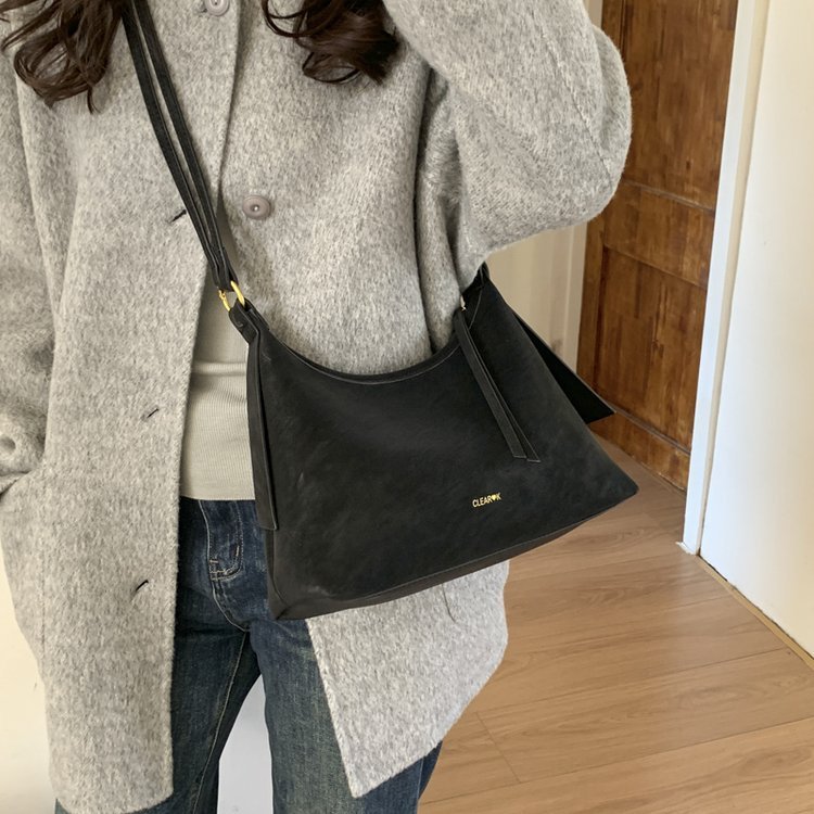 Private Label Womens Crossbody Bag for Boutique Supply – SS-W7589 — 18