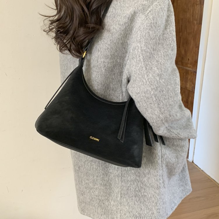 Private Label Womens Crossbody Bag for Boutique Supply – SS-W7589 — 19