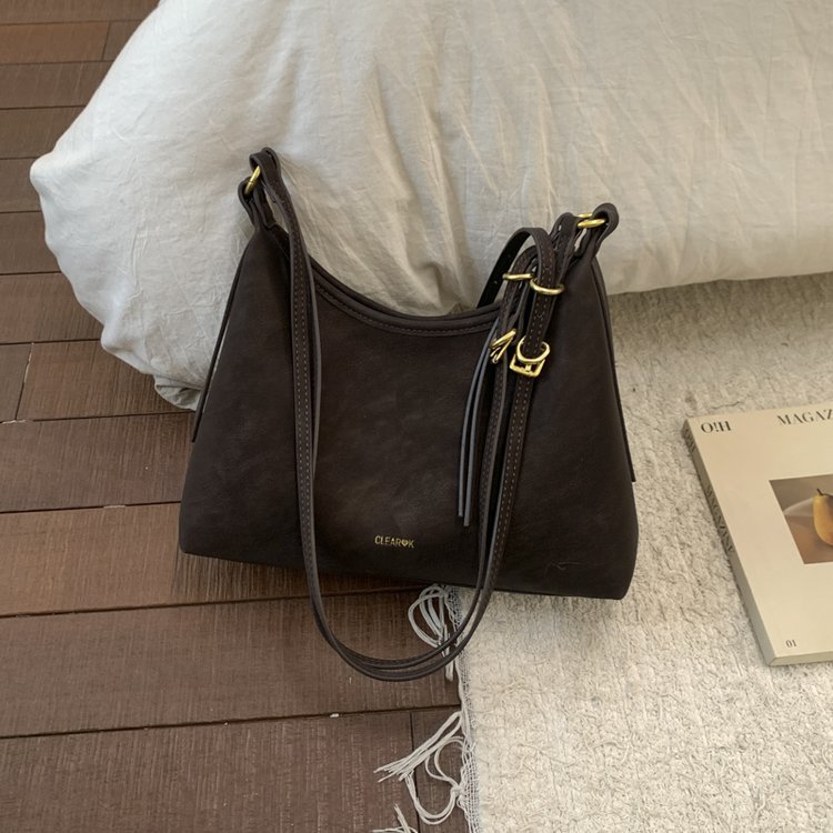 Private Label Womens Crossbody Bag for Boutique Supply – SS-W7589 — 20