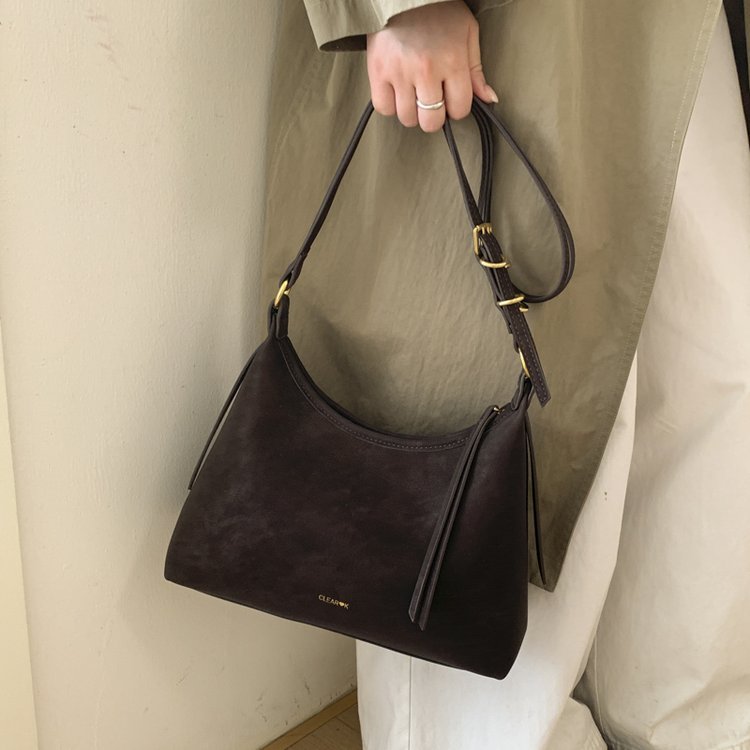 Private Label Womens Crossbody Bag for Boutique Supply – SS-W7589 — 21