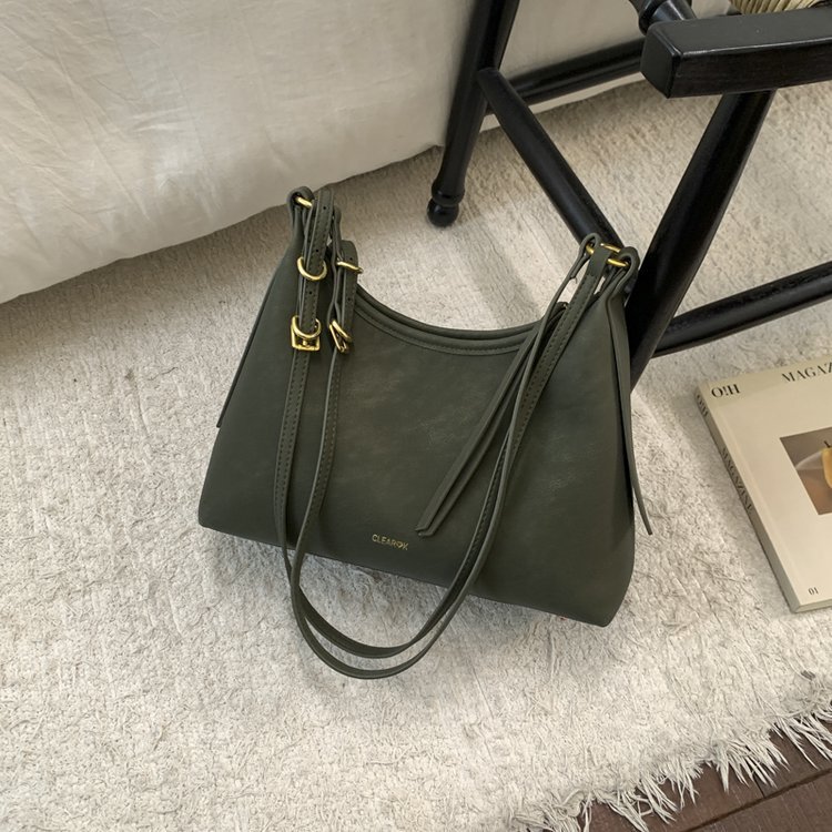 Private Label Womens Crossbody Bag for Boutique Supply – SS-W7589 — 24