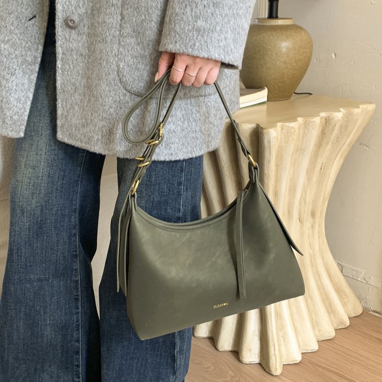 Private Label Womens Crossbody Bag for Boutique Supply – SS-W7589 — 25