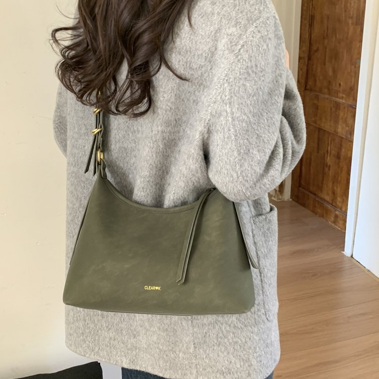 Private Label Womens Crossbody Bag for Boutique Supply – SS-W7589 — 27
