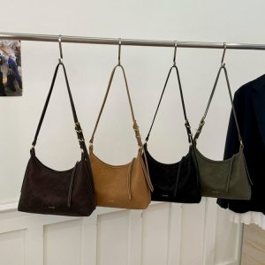 Private Label Womens Crossbody Bag for Boutique Supply – SS-W7589