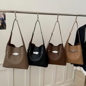 Private Label Womens Handbag for Custom Bag Projects – SS-W7590