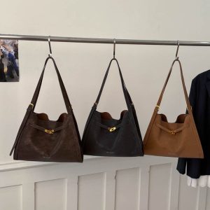 Factory Direct Womens Shoulder Bag for Custom Bag Projects – SS-W7808