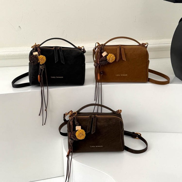 Private Label Womens Shoulder Bag for Custom Bag Projects – SS-W7809 — 1