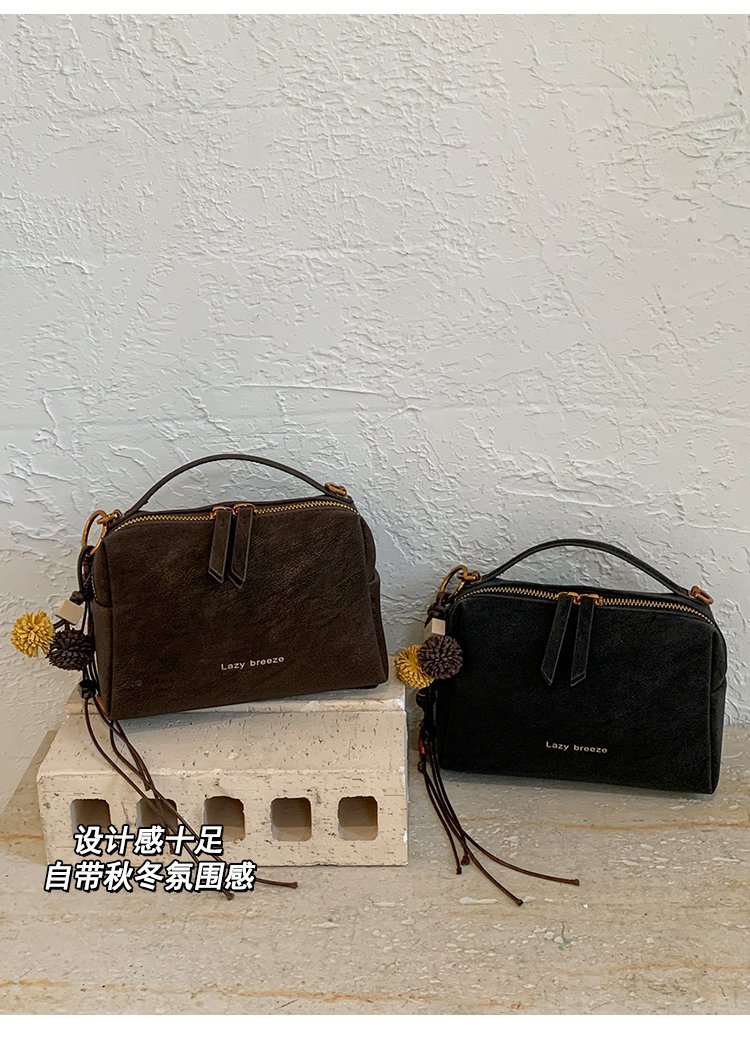 Private Label Womens Shoulder Bag for Custom Bag Projects – SS-W7809 — 8