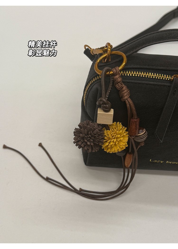 Private Label Womens Shoulder Bag for Custom Bag Projects – SS-W7809 — 9