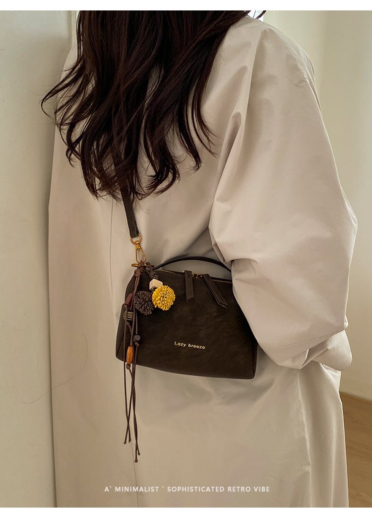 Private Label Womens Shoulder Bag for Custom Bag Projects – SS-W7809 — 17