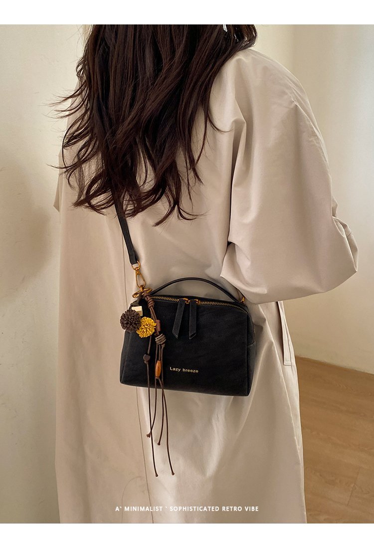 Private Label Womens Shoulder Bag for Custom Bag Projects – SS-W7809 — 22