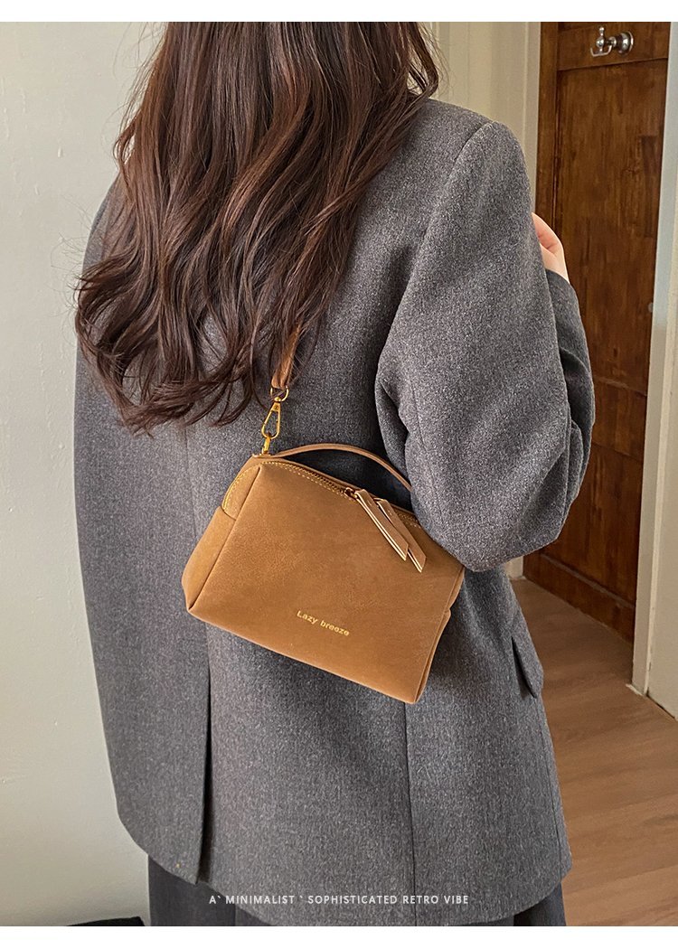 Private Label Womens Shoulder Bag for Custom Bag Projects – SS-W7809 — 28