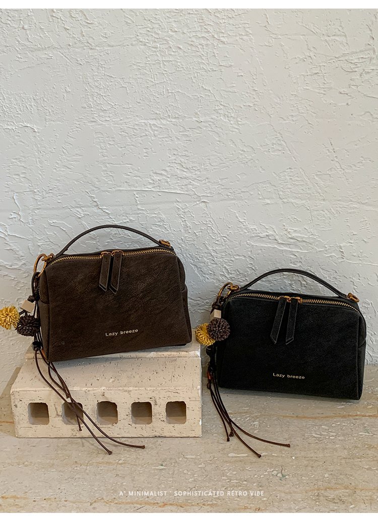 Private Label Womens Shoulder Bag for Custom Bag Projects – SS-W7809 — 30