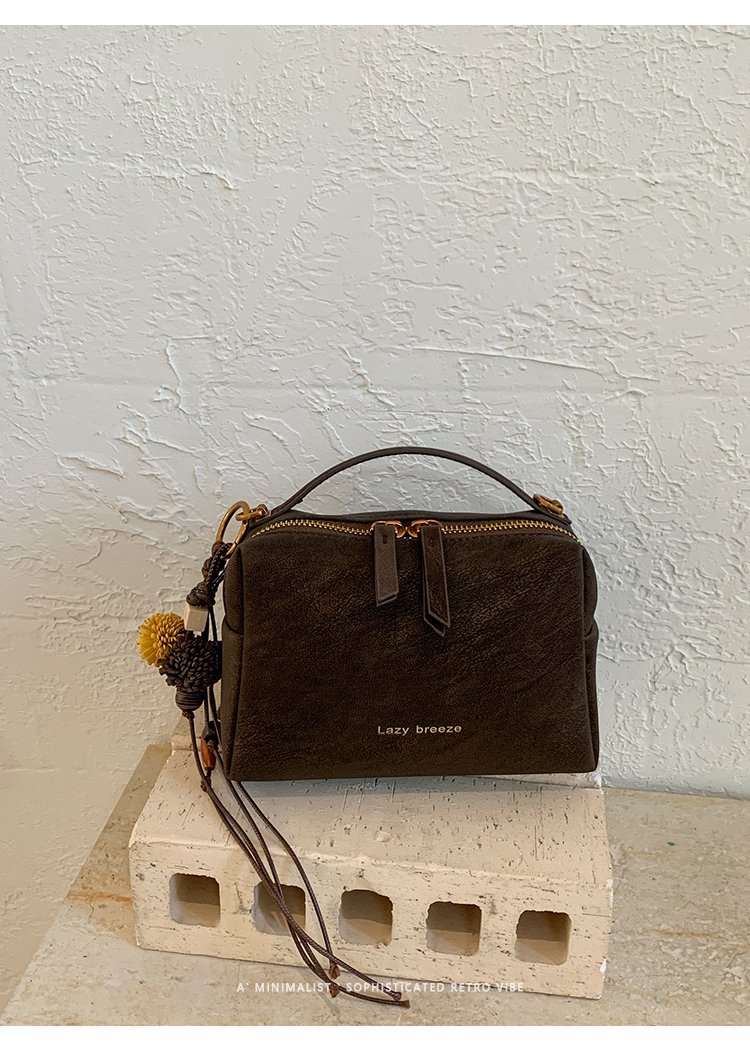 Private Label Womens Shoulder Bag for Custom Bag Projects – SS-W7809 — 31