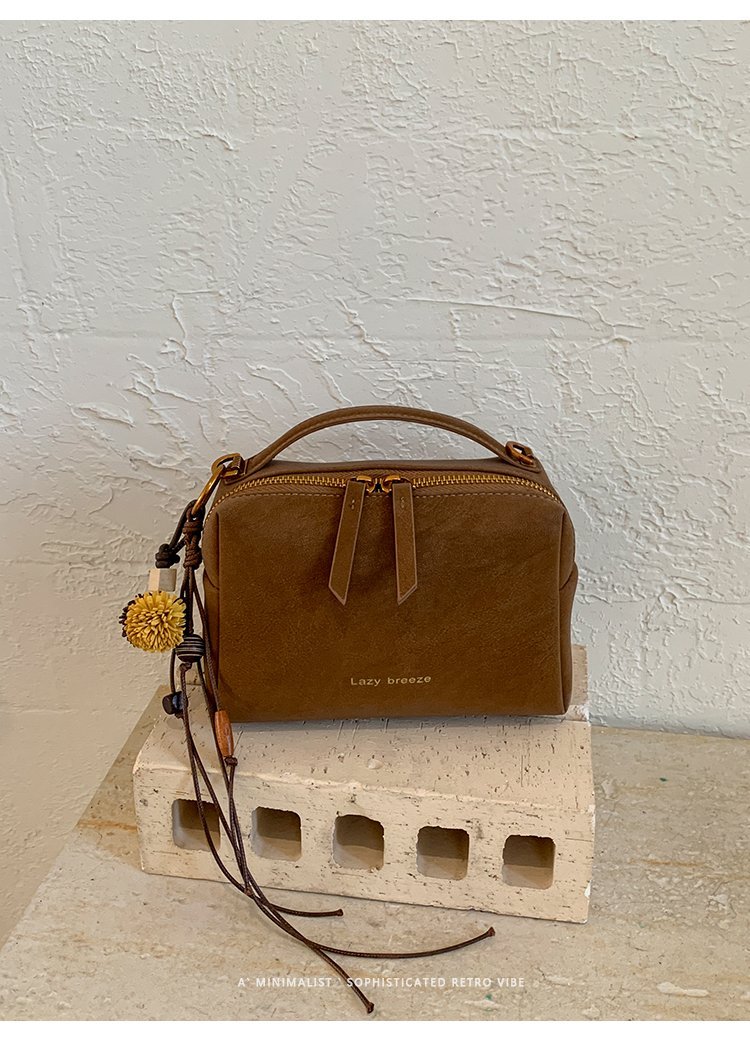 Private Label Womens Shoulder Bag for Custom Bag Projects – SS-W7809 — 32