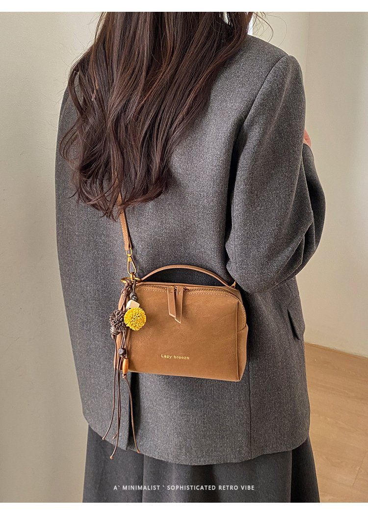 Private Label Womens Shoulder Bag for Custom Bag Projects – SS-W7809 — 33