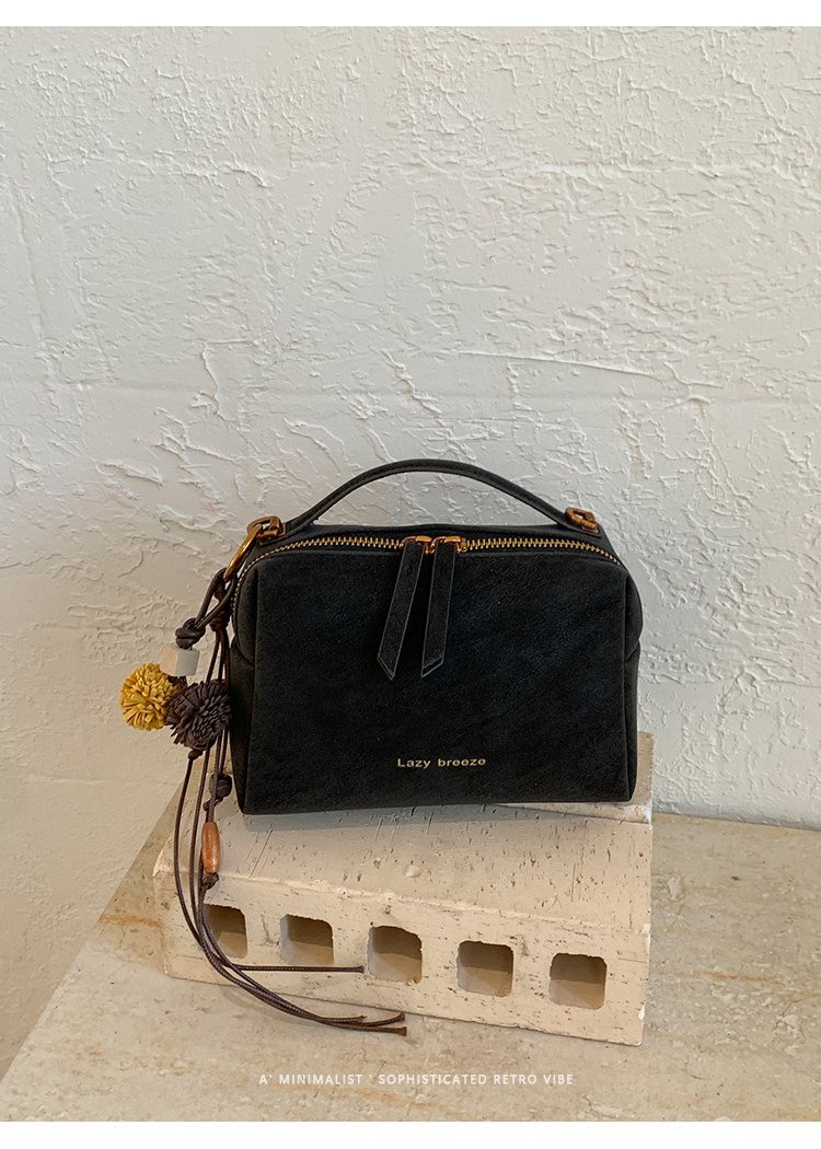 Private Label Womens Shoulder Bag for Custom Bag Projects – SS-W7809 — 34