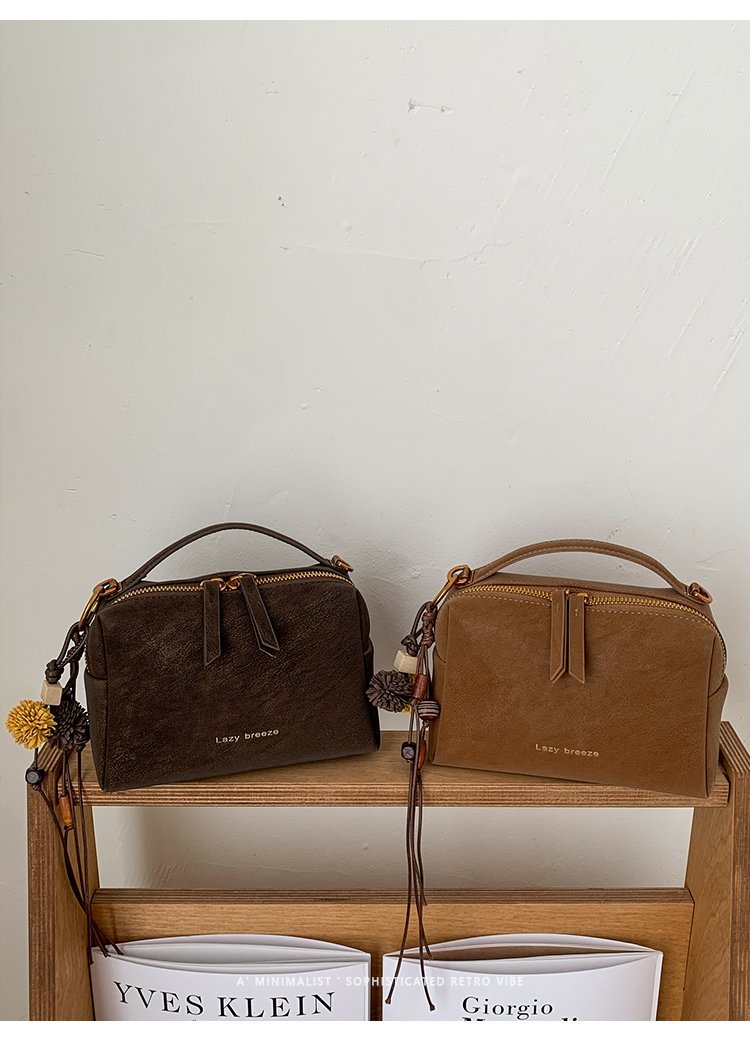 Private Label Womens Shoulder Bag for Custom Bag Projects – SS-W7809 — 35