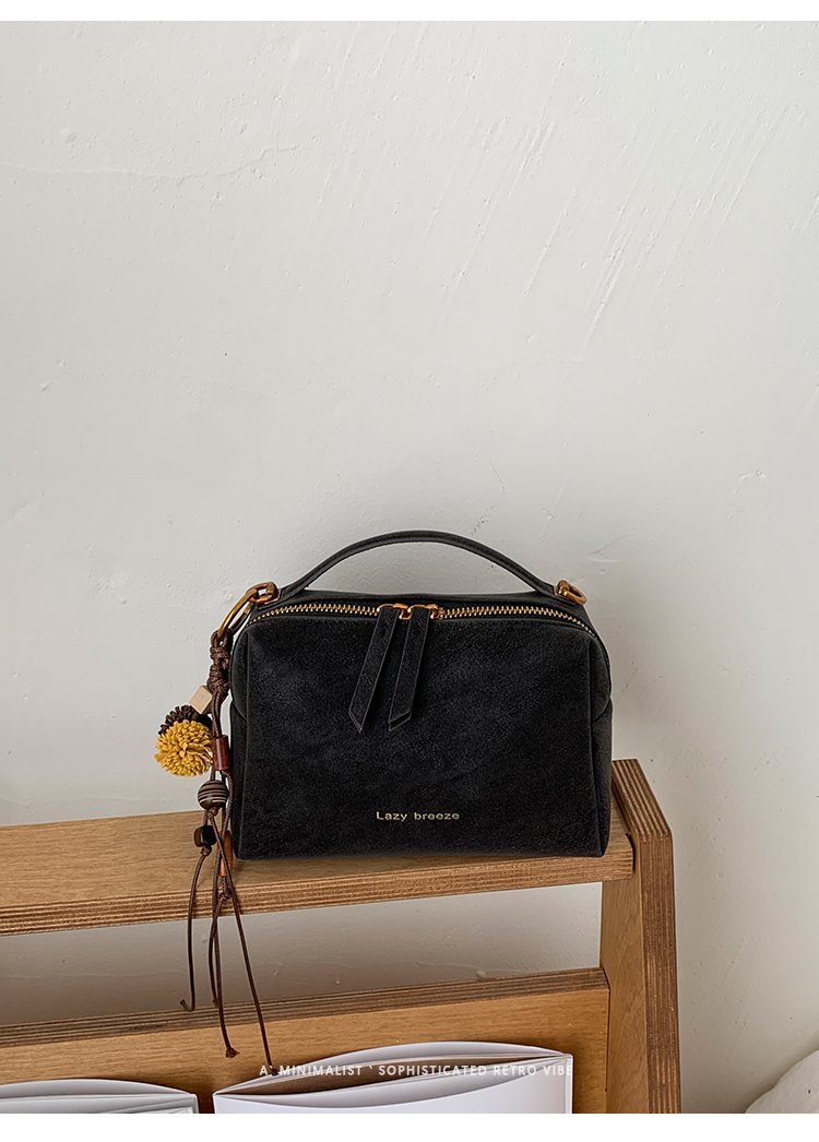 Private Label Womens Shoulder Bag for Custom Bag Projects – SS-W7809 — 36