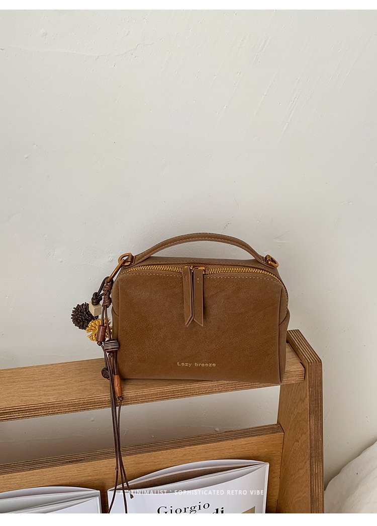 Private Label Womens Shoulder Bag for Custom Bag Projects – SS-W7809 — 37