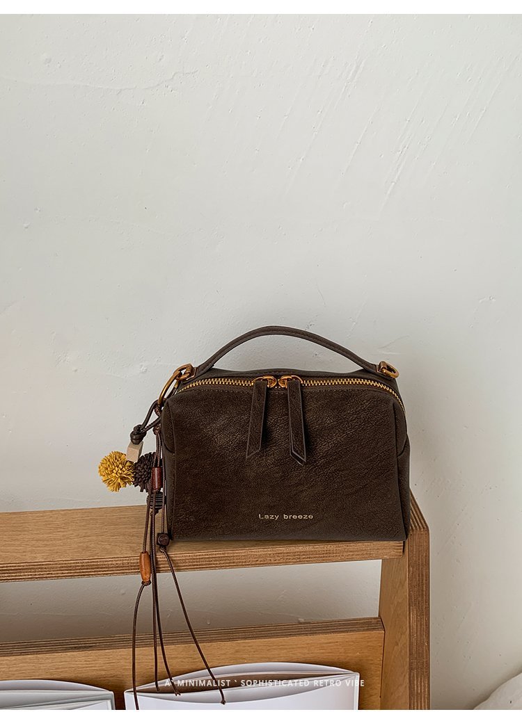 Private Label Womens Shoulder Bag for Custom Bag Projects – SS-W7809 — 40