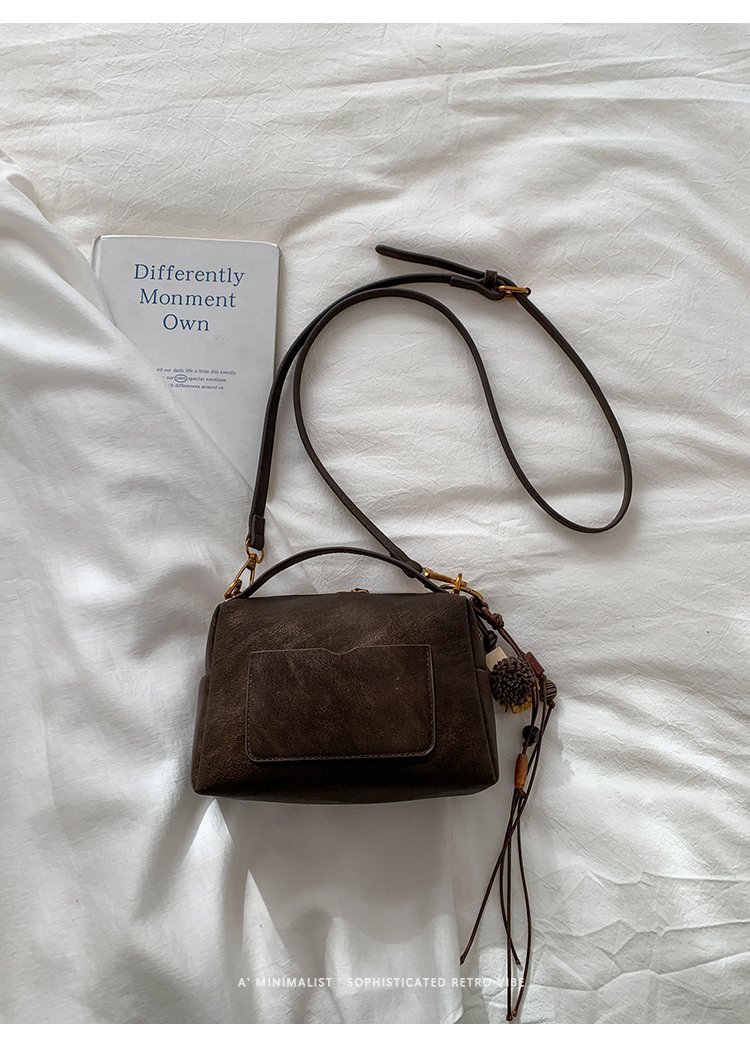 Private Label Womens Shoulder Bag for Custom Bag Projects – SS-W7809 — 41