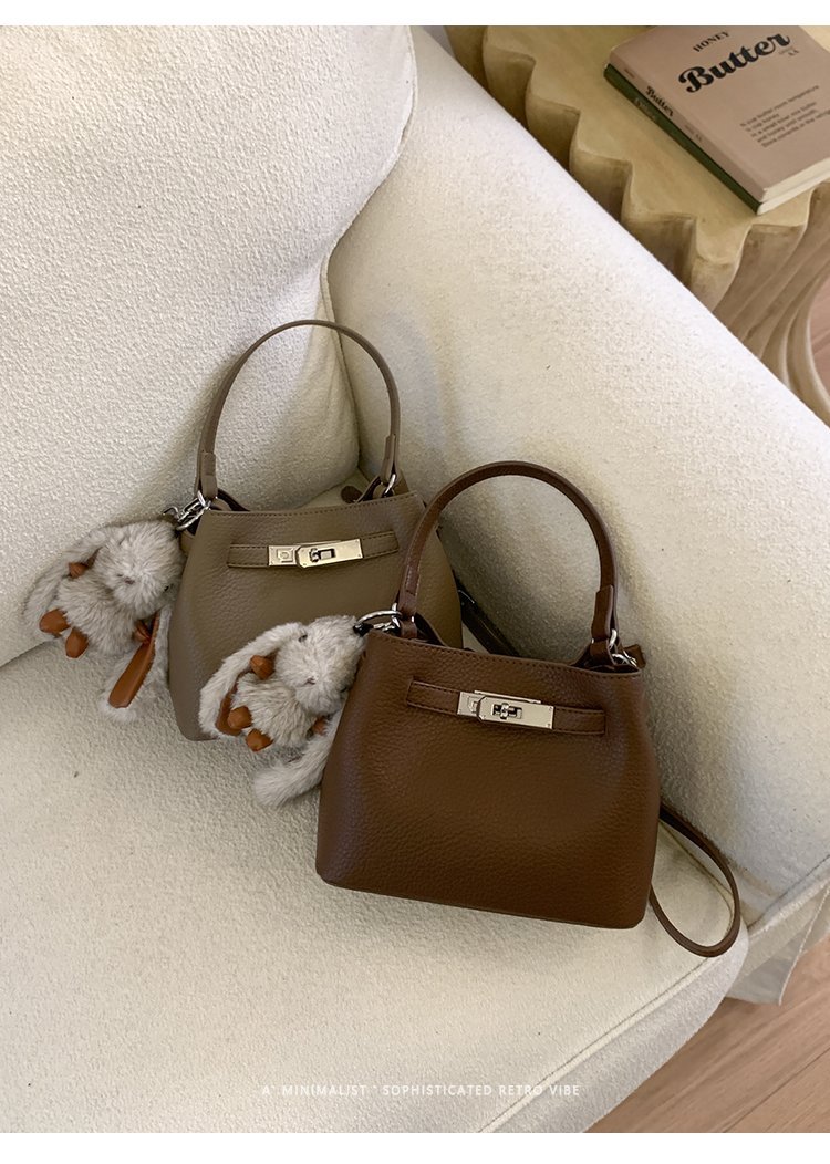 حقيبة كتف نسائية مباشرة من المصنع لتجار التجزئة للأزياء – SS-W96902 — 39
