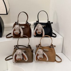 Factory Direct Womens Shoulder Bag for Fashion Retailers – SS-W96902