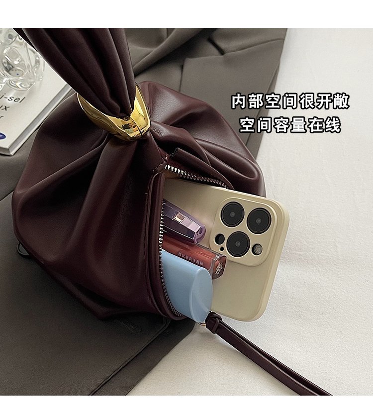 Wholesale Womens Shoulder Bag for Bulk Wholesale Buyers – SS-17219 — 7