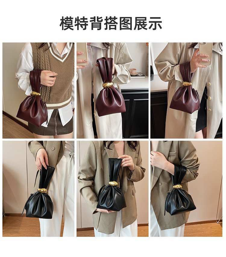 Wholesale Womens Shoulder Bag for Bulk Wholesale Buyers – SS-17219 — 8