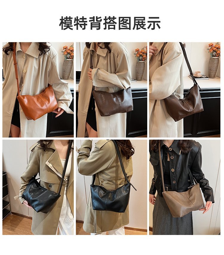 Wholesale Womens Crossbody Bag for Bulk Wholesale Buyers – SS-17220 — 8
