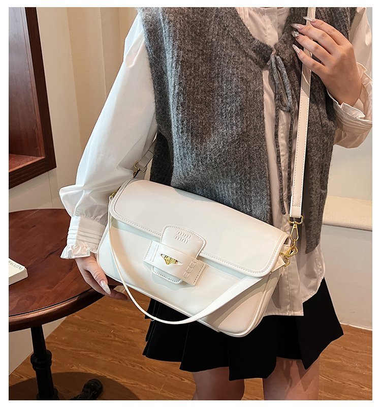 OEM Womens Shoulder Bag for Fashion Retailers – SS-17229 — 2