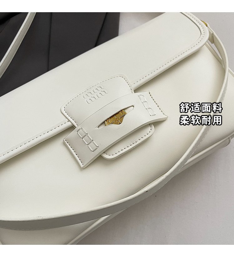 OEM Womens Shoulder Bag for Fashion Retailers – SS-17229 — 4