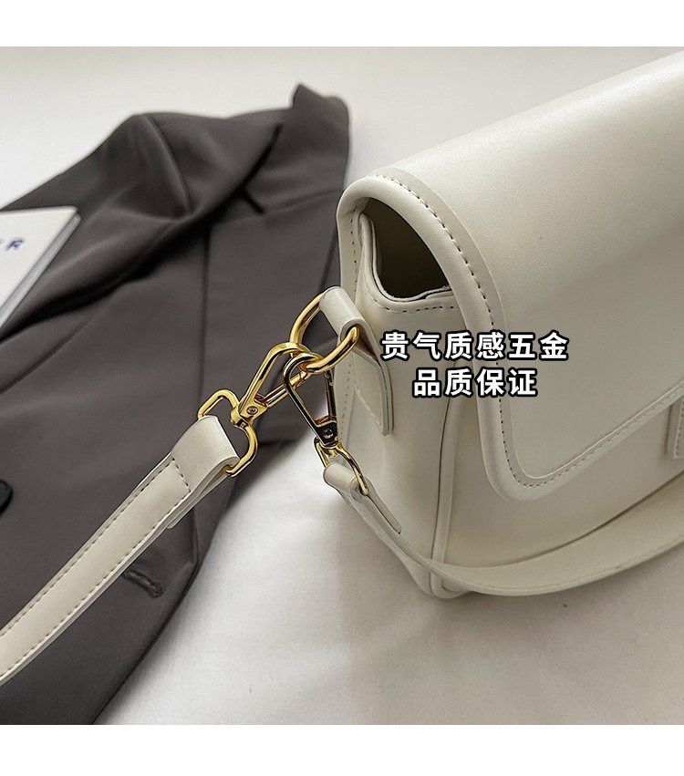 OEM Womens Shoulder Bag for Fashion Retailers – SS-17229 — 5